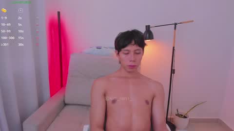 Snapshot of kim_lian2 chatting on 04/12/26, 07:41 Kim Lian online show from 04/12/26, 07:41