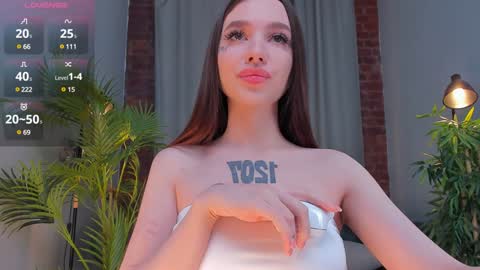 KIM online show from 01/17/25, 06:04