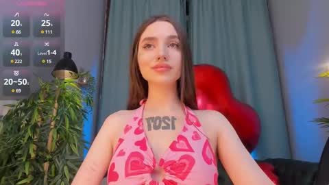 KIM online show from 02/09/25, 06:22