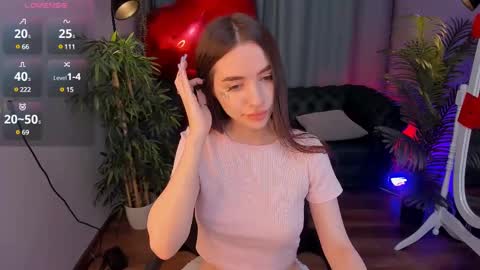 KIM online show from 02/16/25, 06:10