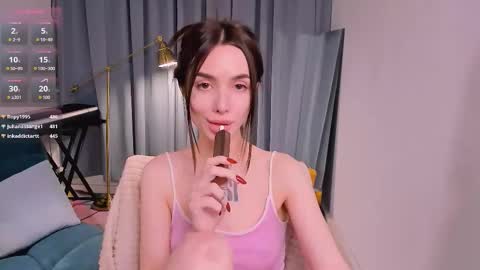 KIM online show from 11/28/25, 02:47