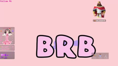 Snapshot of kim_morgan1_ chatting on 01/30/25, 03:55 kim online show from 01/30/25, 03:55