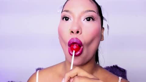 Snapshot of kim_mouth17 chatting on 03/24/26, 04:06 kim_mouth17 online show from 03/24/26, 04:06