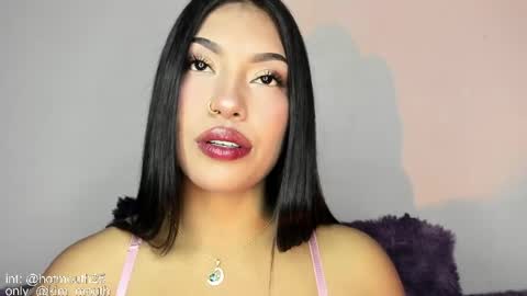 Snapshot of kim_mouth17 chatting on 04/12/26, 11:54 kim_mouth17 online show from 04/12/26, 11:54