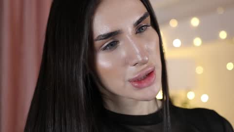 Kim Oberlin online show from 12/26/24, 04:58