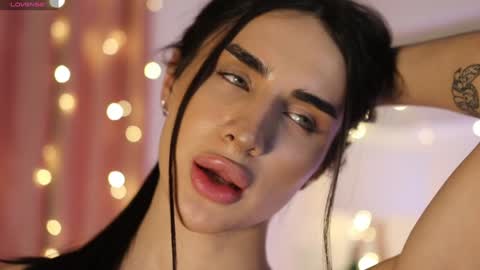 Kim Oberlin online show from 01/05/25, 05:20