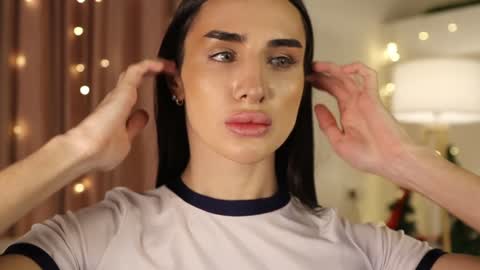 Kim Oberlin online show from 01/08/25, 11:32