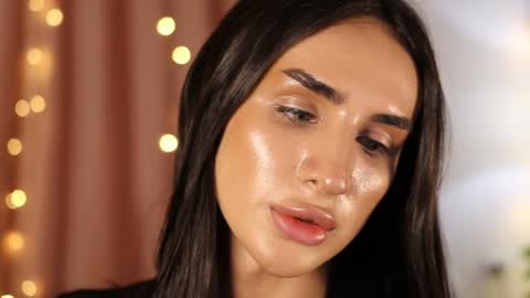 Kim Oberlin online show from 01/29/25, 04:30