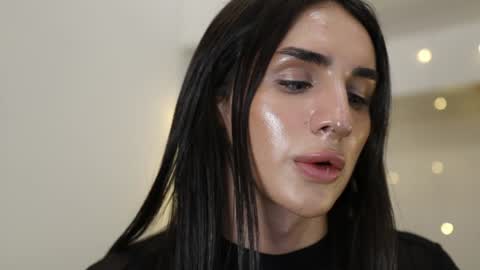 Kim Oberlin online show from 01/31/25, 05:42