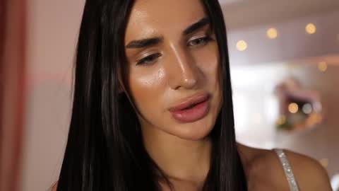 Kim Oberlin online show from 02/13/25, 02:52