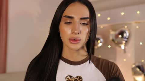 Kim Oberlin online show from 02/17/25, 10:51