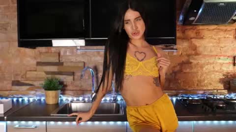 Kim Oberlin online show from 02/22/25, 11:46