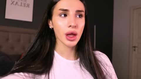 Kim Oberlin online show from 10/26/25, 11:38