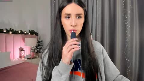 Kim Oberlin online show from 01/10/26, 11:34