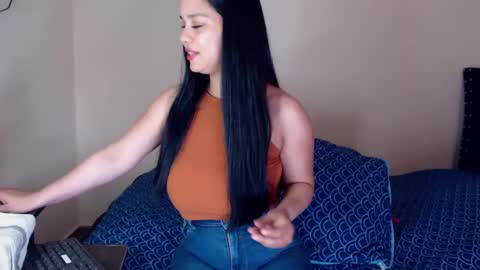 Kim online show from 02/05/25, 05:31