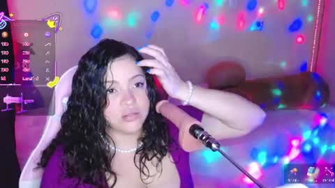 Kim Mishell  online show from 06/21/26, 02:25