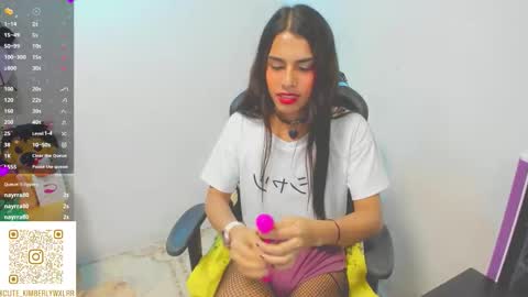 Snapshot of kim_wexler chatting on 12/04/25, 11:46 OnlyFans kimberlywexlr online show from 12/04/25, 11:46