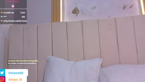 kima online show from 04/02/26, 08:17