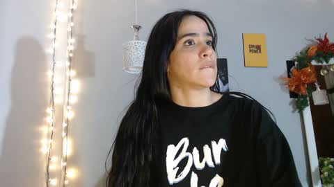 Kim  Yuk online show from 12/17/24, 07:59