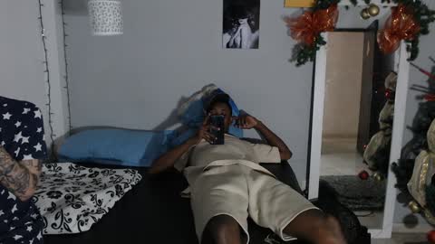 Kim  Yuk online show from 12/18/24, 07:30