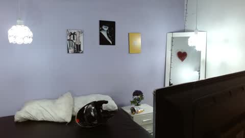 Kim  Yuk online show from 01/18/25, 07:48