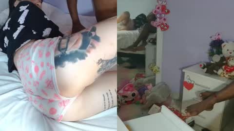 Kim  Yuk online show from 02/22/25, 01:33