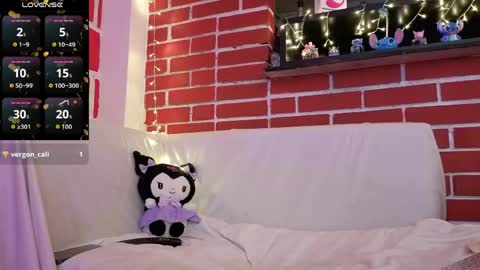 Snapshot of kimandyuk chatting on 03/21/26, 08:19 Kim Yuk online show from 03/21/26, 08:19