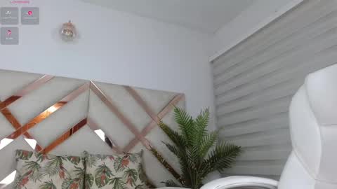 kimara lion online show from 01/09/25, 09:48