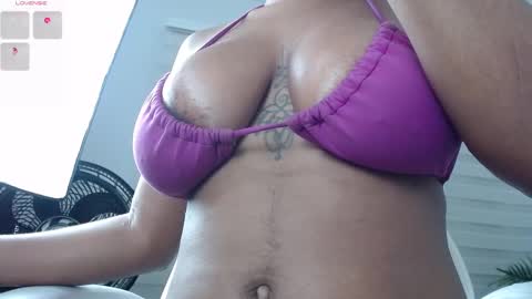 kimara lion online show from 01/11/25, 08:43