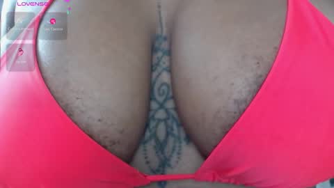 kimara lion online show from 03/12/25, 06:29