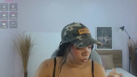 kimara lion online show from 05/31/26, 03:36