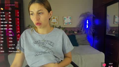 kimberly online show from 01/25/25, 01:08