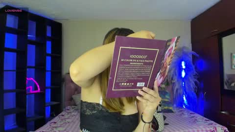 kimberly online show from 02/01/25, 12:47