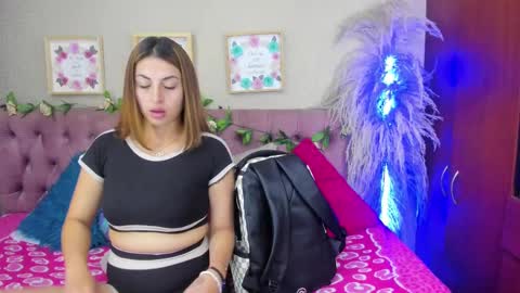 kimberly online show from 02/13/25, 12:54