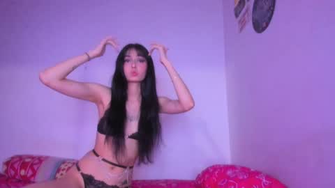 Snapshot of kimbaileys chatting on 03/31/26, 04:46 kim online show from 03/31/26, 04:46