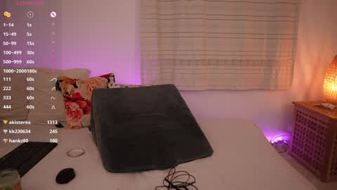 Kim online show from 12/18/24, 11:51