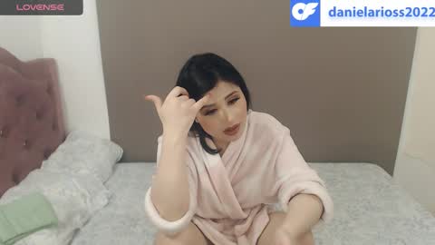 DANIELA online show from 12/21/24, 10:40