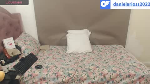 DANIELA online show from 01/16/25, 03:23