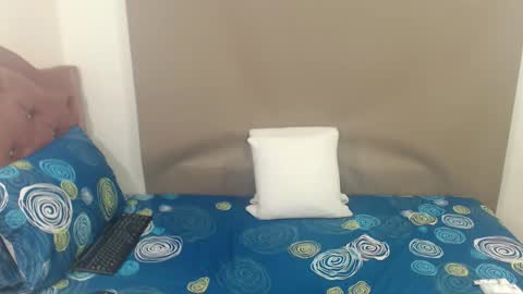 DANIELA online show from 02/27/26, 04:23