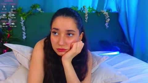 Snapshot of kimberleejackson chatting on 03/10/26, 07:13 Betty online show from 03/10/26, 07:13