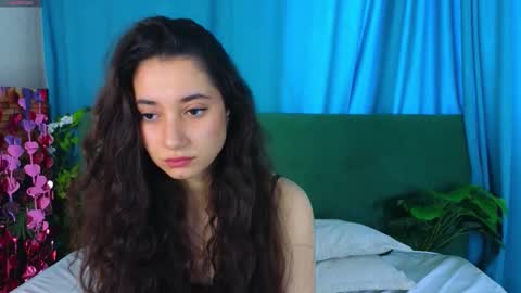 Snapshot of kimberleejackson chatting on 03/26/26, 07:25 Betty online show from 03/26/26, 07:25