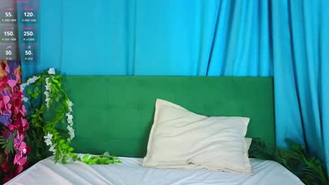 Snapshot of kimberleejackson chatting on 04/01/26, 06:58 Betty online show from 04/01/26, 06:58