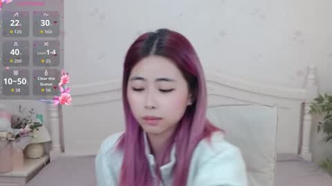 Bernice online show from 12/17/25, 02:06