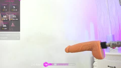 Kimberlin  online show from 01/14/25, 07:53