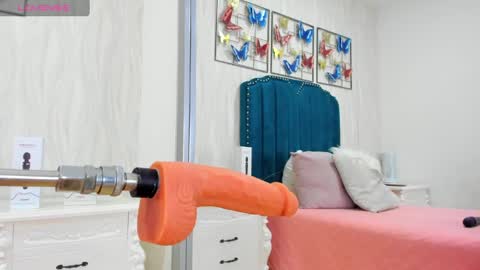 Kimberlin  online show from 02/02/25, 07:46