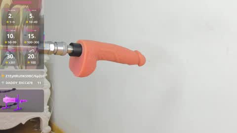 Kimberlin  online show from 02/20/25, 08:14