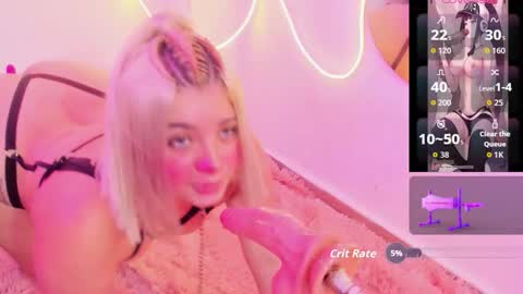 Kimberlin  online show from 10/24/25, 09:44