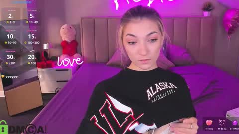 kimberlly_smith online show from 02/28/26, 12:00