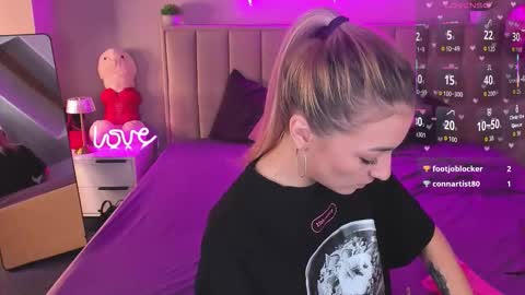 Snapshot of kimberlly_smith chatting on 03/04/26, 12:05 kimberlly_smith online show from 03/04/26, 12:05