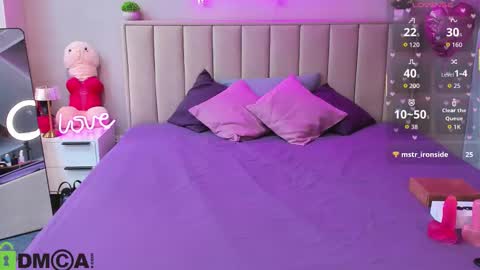 Snapshot of kimberlly_smith chatting on 03/04/26, 11:55 kimberlly_smith online show from 03/04/26, 11:55